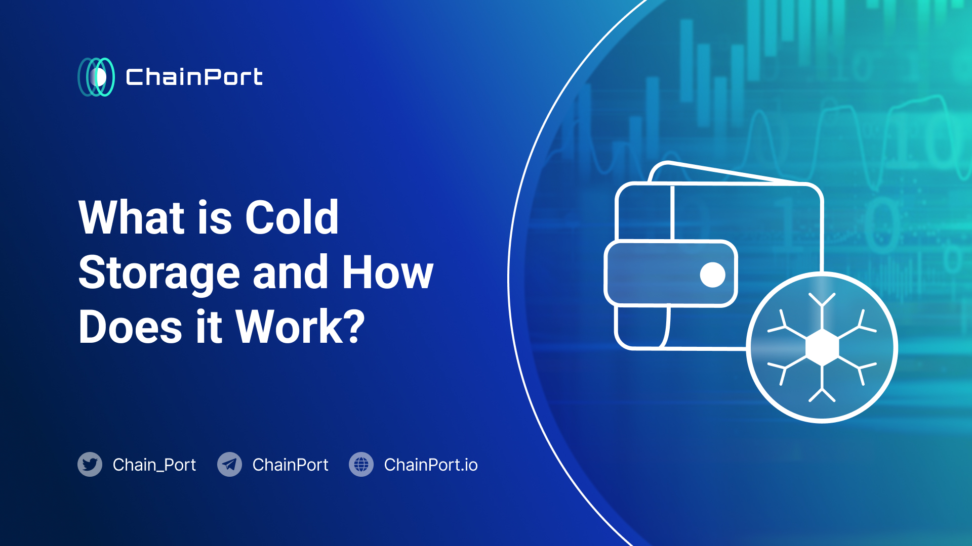 What is Cold Wallet Storage and How Does it Improve Security?